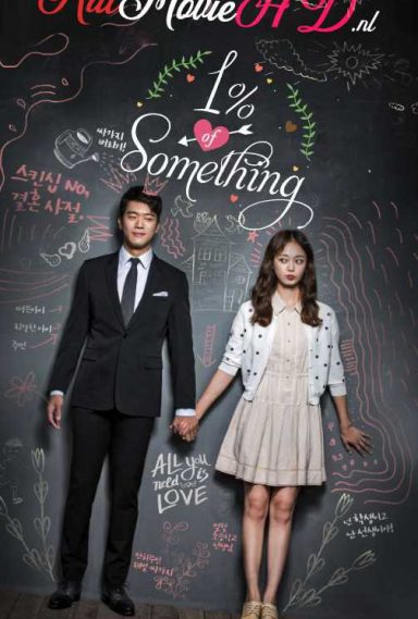 Something About 1% (2016) S01 Hindi Dubbed [All Episodes] 720p HDRip (Korean Drama Series)