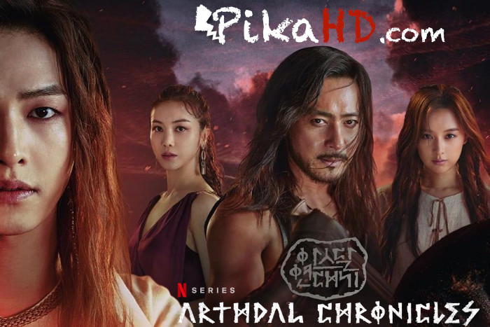 Download Arthdal Chronicles (2019) Complete 사이코메트리 그녀석 All Episodes 1-16 [With English Subtitles] [480p & 720p HD] Watch Aseudal yeondaegi Online Free On PikaHD.com