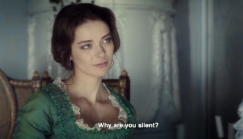 Ekaterina (KATHERINE) Season 1 is 2014 historical Russian Drama TV Series