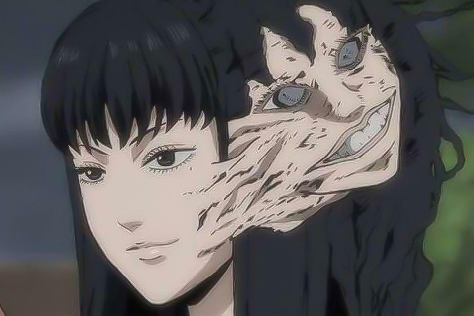 Junji Ito Maniac: Japanese Tales of the Macabre, un vistazo antes de su estreno