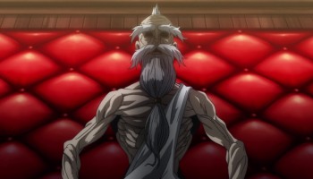 Record of Ragnarok (Season 1) English Dubbed [Dual Audio] WEB-DL 1080p 720p 480p HD [2021 Netflix Anime Series]
