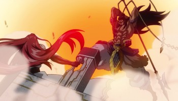 Record of Ragnarok (Season 1) English Dubbed [Dual Audio] WEB-DL 1080p 720p 480p HD [2021 Netflix Anime Series]
