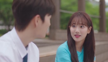 Extraordinary You (Season 1) Hindi Dubbed (ORG) [All Episodes] Web- DL 720p & 480p HD (Korean Drama Series)