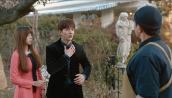 I Am Not a Robot (Season 1) Hindi Dubbed (ORG) [All Episodes 1-16] WebRip 1080p 720p 480p HD (2017 Korean Drama) [TV Series]