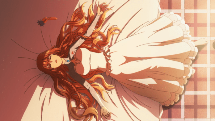 New Trailer for The Reason Why Raeliana Ended Up at the Duke's Mansion Released